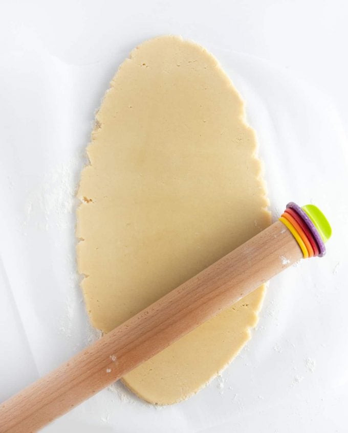 Best rolling pin for sugar cookies rolling out dough